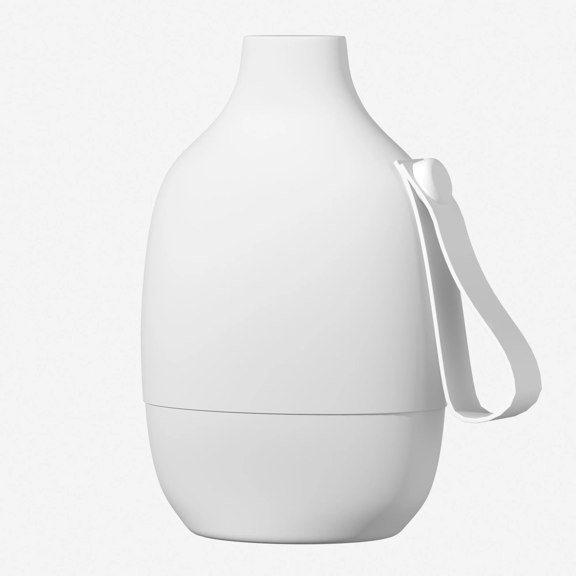 Product modeling render 01
