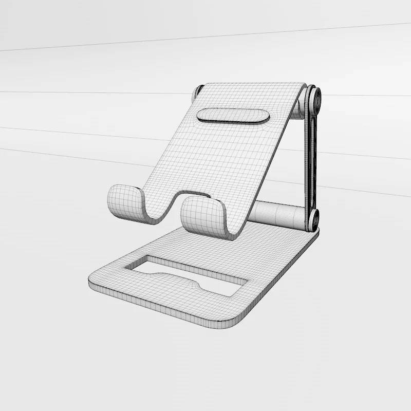 Product modeling wireframe 03